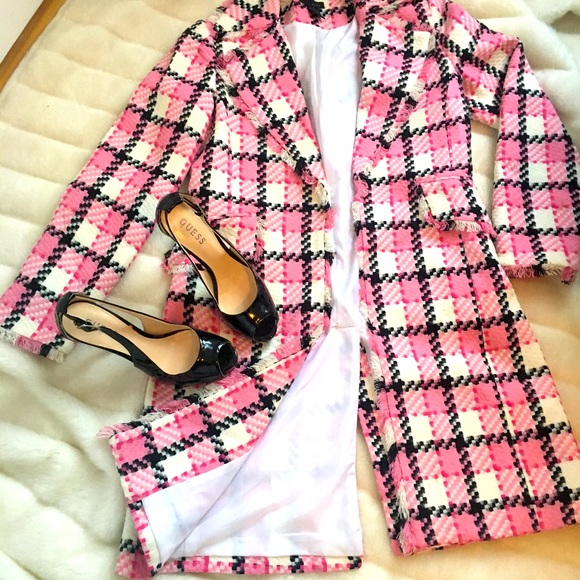 Jackets & Blazers - Blazer Coat